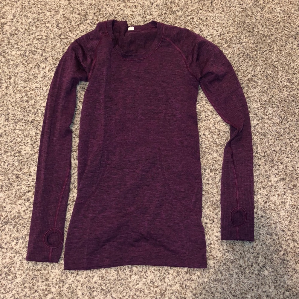 Lulu Long sleeve